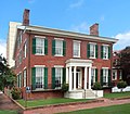 Woodrow Wilson Boyhood Home