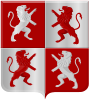 Coat of arms of Wormerveer