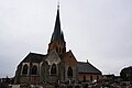 Église Saint-Rémi.