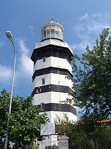 Faro di Şile