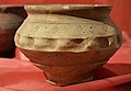 Vandalic ceramic bowl (3rd century AD)