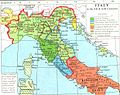 Italy (1164-1196)