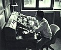 1965-12 1965年王林鹤