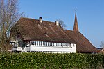 Pfarrhaus