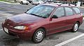 Hyundai Elantra Station Wagon 1996-1999