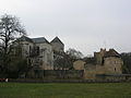 Abbaye de Nouaillé-Maupertuis