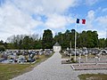 Cimetière