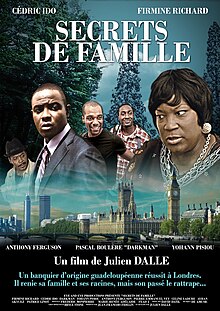 Affiche Film