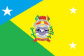 Bandeira de Miraguaí