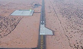 Image illustrative de l’article Aéroport de Berbera