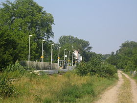 Image illustrative de l’article Gare de Berg (Pfalz)