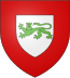 Blason de Herlin-le-Sec