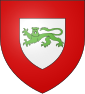 Brasão de armas de Herlin-le-Sec