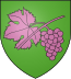 Blason de Layrac