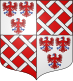 Coat of arms of Sorrus