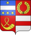 Blason de Vallon-en-Sully