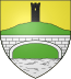 Blason de Hèches