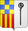 Blason de Peillonnex