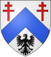 Coat of arms of Rolbing