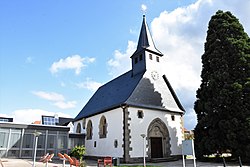 Die Bonnuskirche (2019)