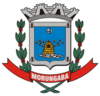 Official seal of Morungaba