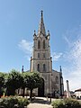 Église Saint-Michel.