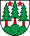 Blason de Sonceboz-Sombeval