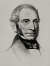 Portrait of Caleb Rice