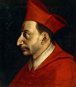 Charles Borromeo