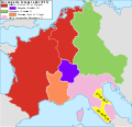 East Francia (915)