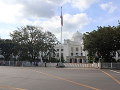 Cebu Capitol