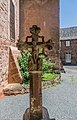 Croix de cimetière