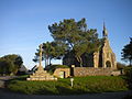 Chapelle Sainte-Barbe de Kérity