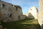 Château oliferne