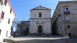 Church of Santa Domenica