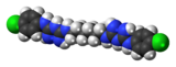 Image illustrative de l’article Chlorhexidine