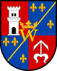 Coat of arms of Fulnek