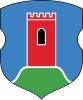 Coat of arms of Kamyenyets