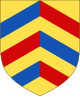 Merton College arms