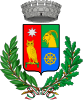 Coat of arms of Curiglia con Monteviasco