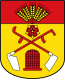 Blason de Augustdorf