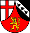 Brasão de Kirchen