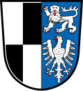 Wappen der Stadt Kulmbach