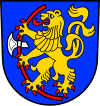 Wappen der Stadt Meßkirch