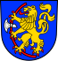 Blason de Meßkirch