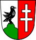 Coat of arms of Woringen