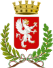 Coat of arms of Diano Castello