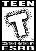 Ratings ESRB T (1998)