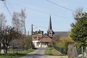 Saint-Viâtre