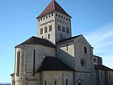 Église Saint-André.